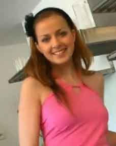 single women looking for sex in Ahoskie